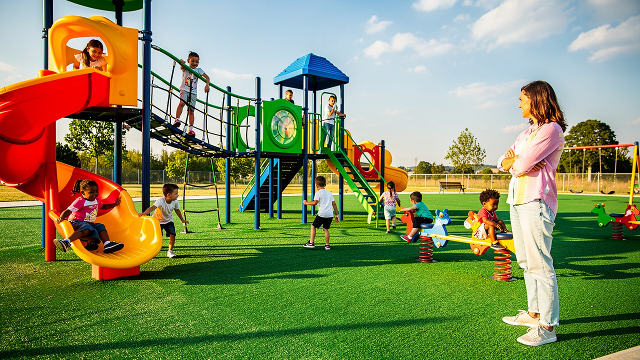 10-benefits-of-artificial-turf-for-play-areas-in-kansas-and-missouri