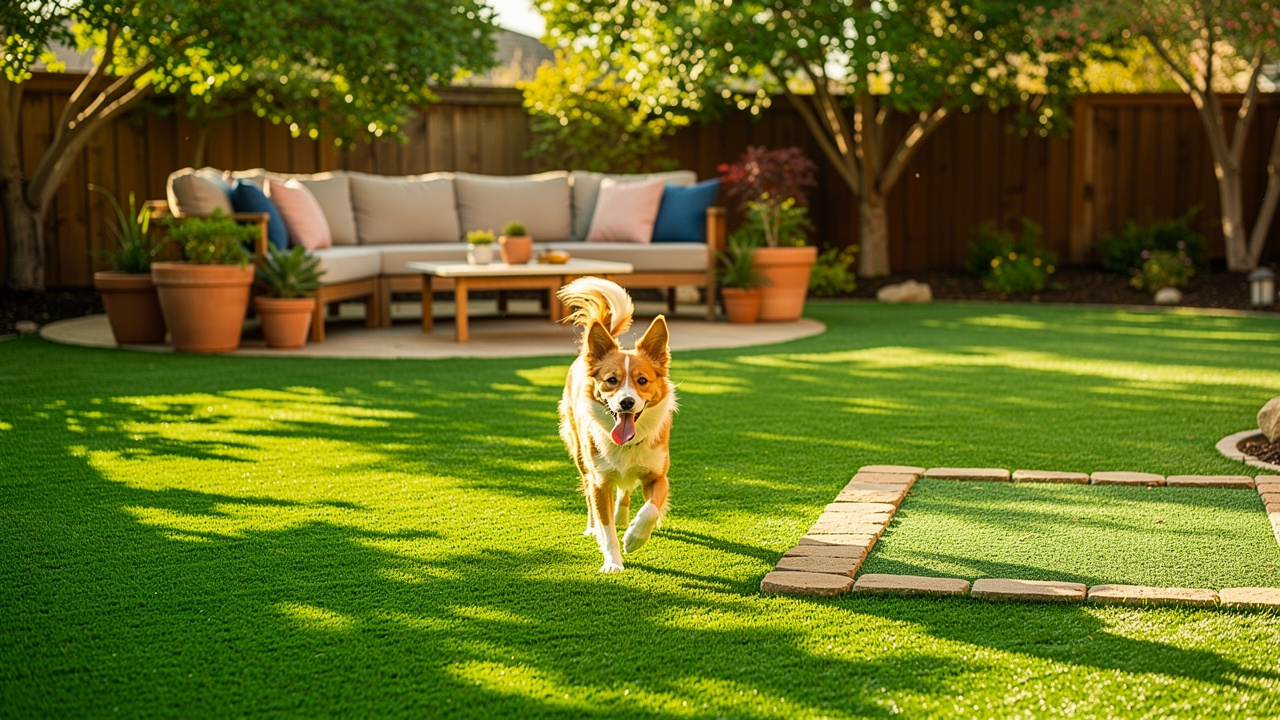 10-benefits-of-fake-grass-for-pets-to-pee-on-in-your-yard