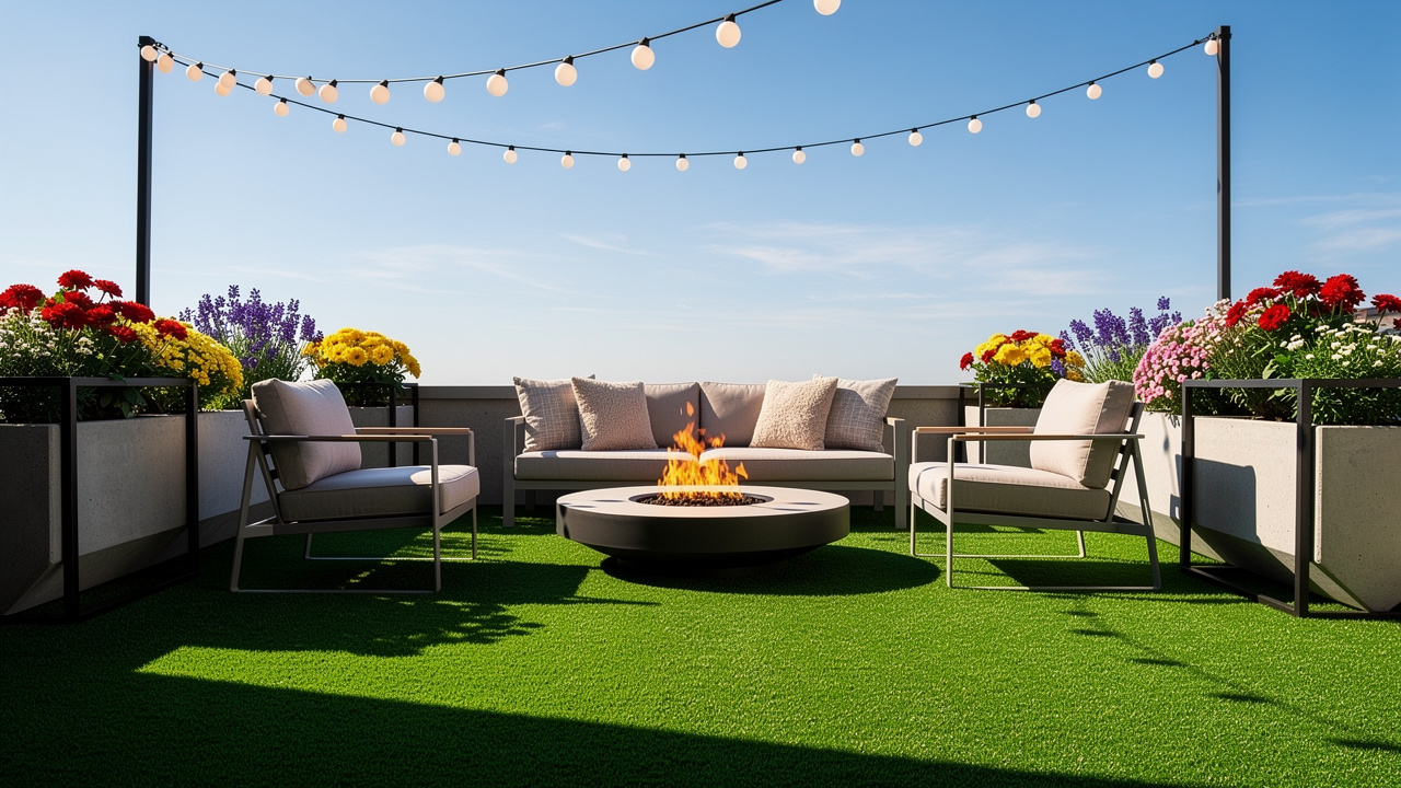 10-creative-artificial-turf-patio-ideas-for-your-outdoor-space