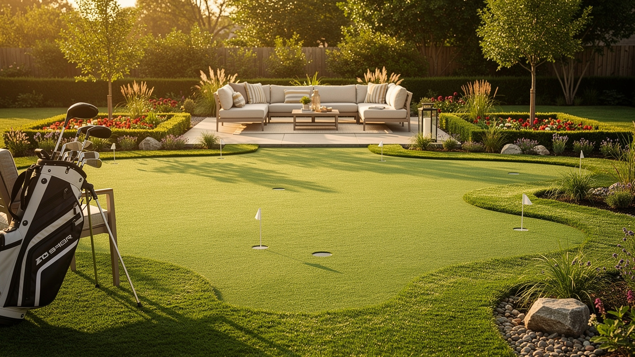 10-must-have-outdoor-putting-green-kits-for-your-backyard