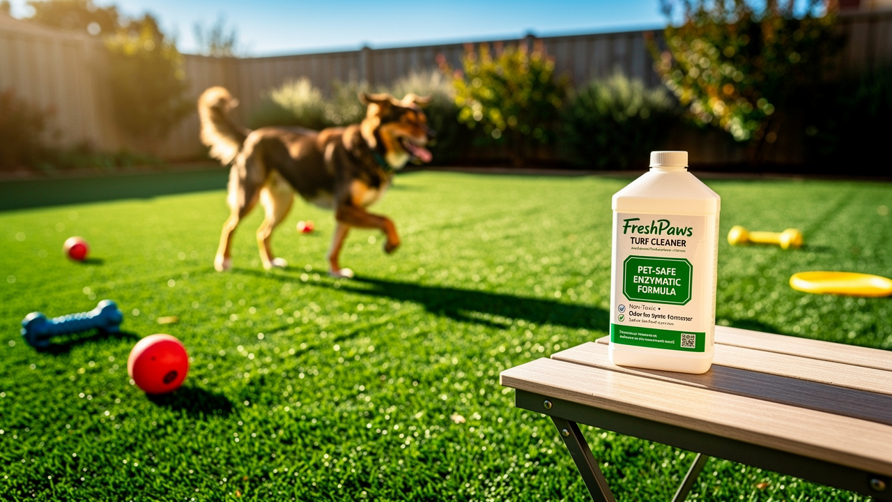 3-essential-tips-for-choosing-a-turf-urine-cleaner
