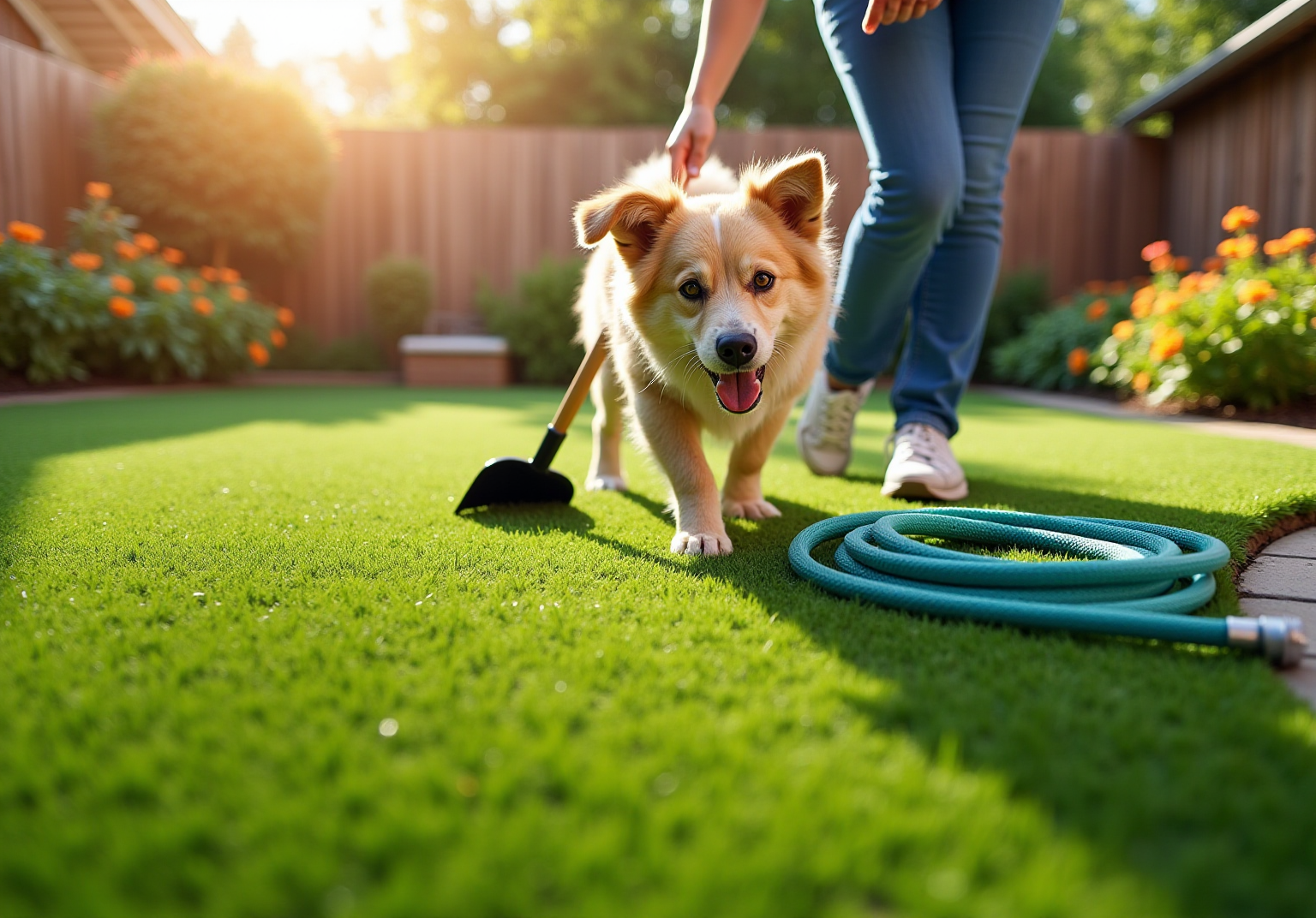 4-best-practices-for-artificial-turf-for-dogs-to-pee-on