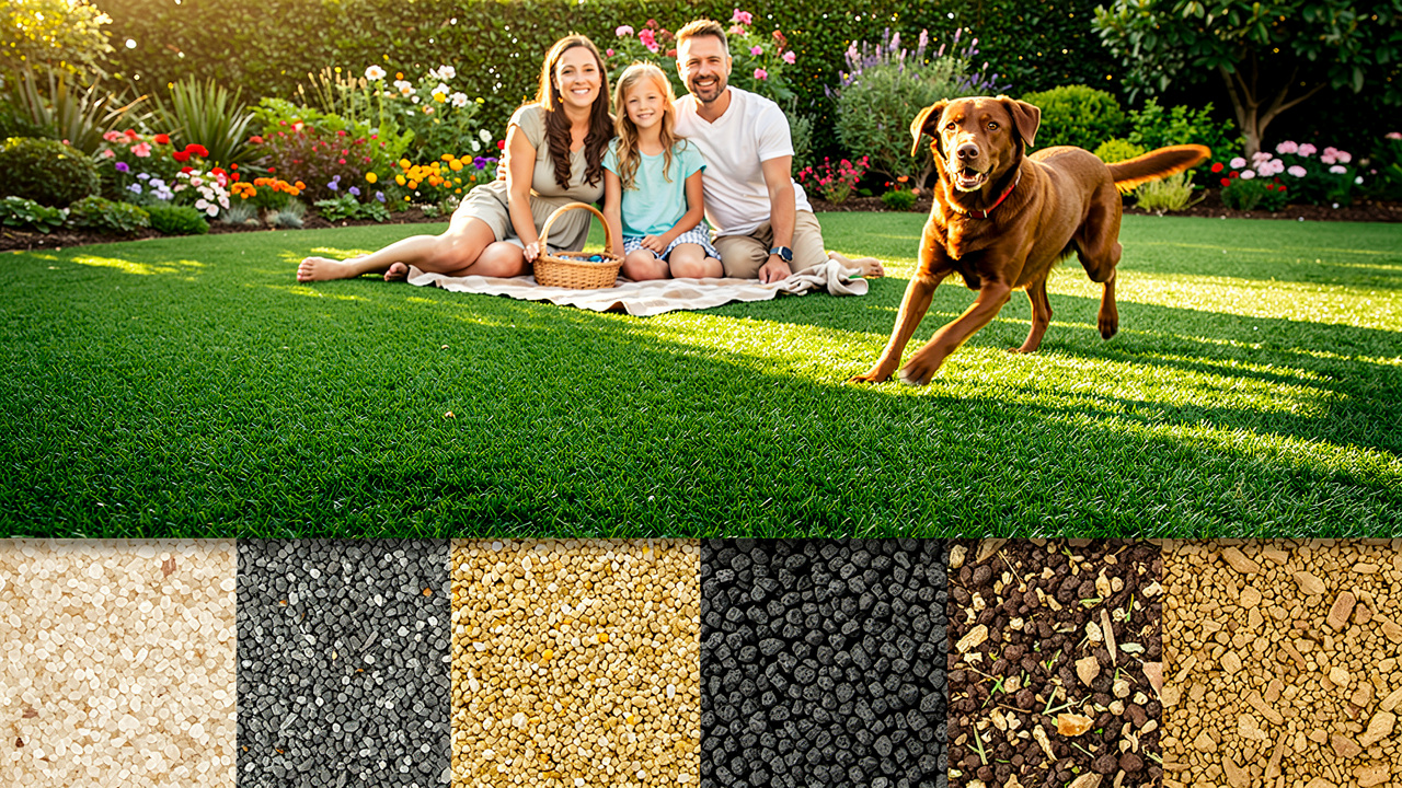 4-best-practices-for-choosing-synthetic-grass-infill-for-your-home