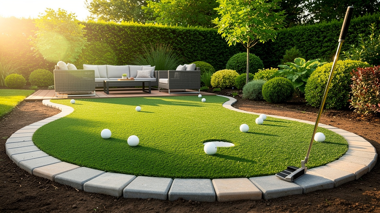 4-best-practices-for-installing-green-putting-turf-at-home