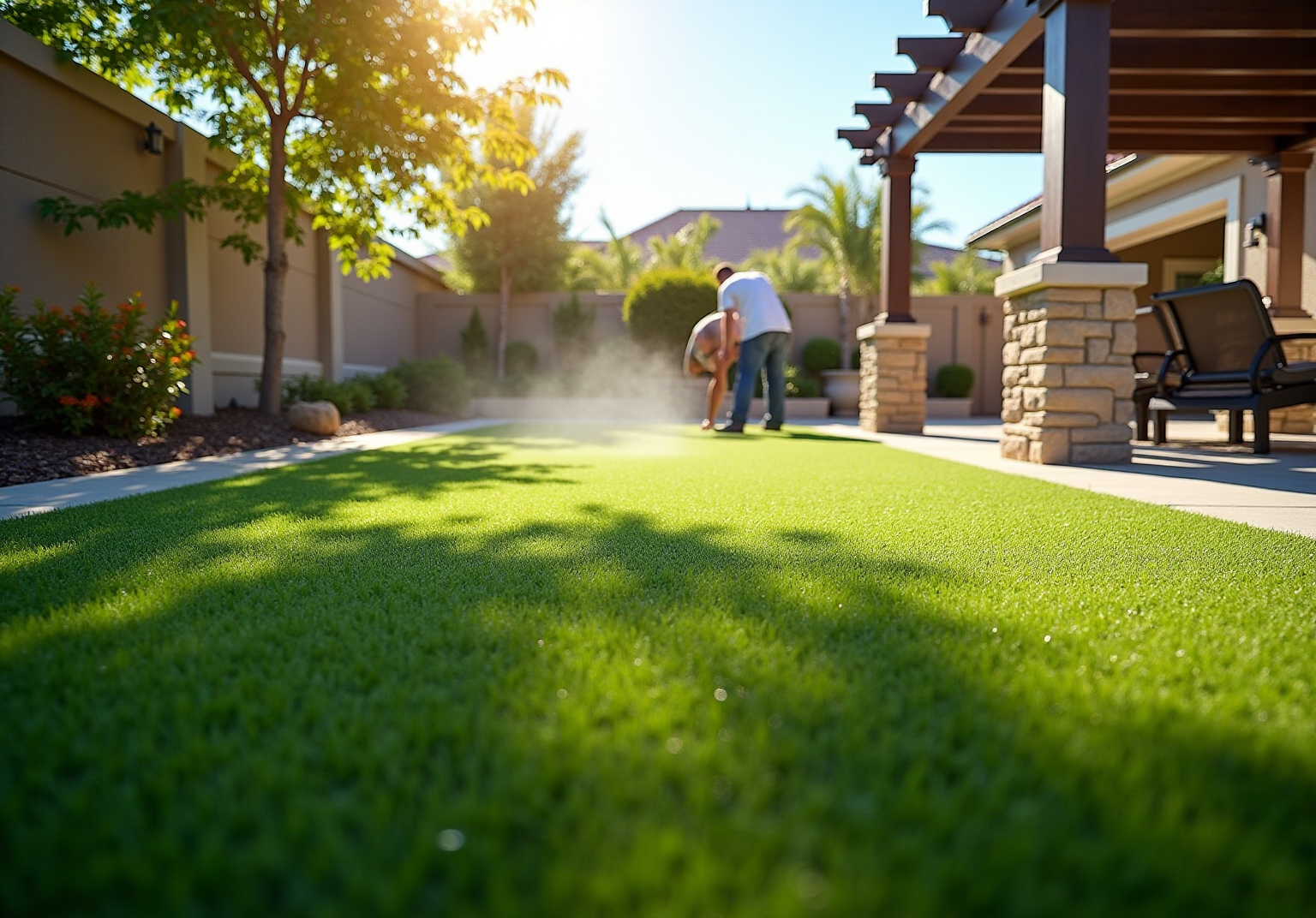 4-best-practices-for-maintaining-cool-turf-year-round