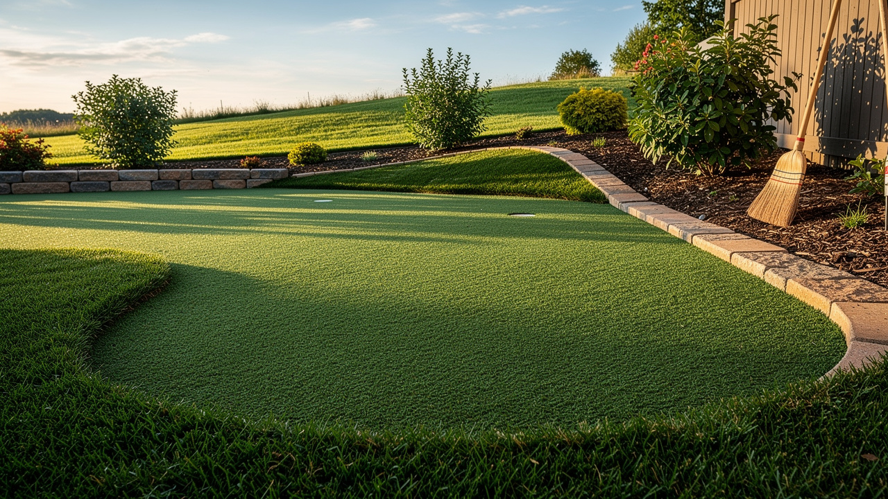 4-best-practices-for-maintaining-your-putting-green-turf