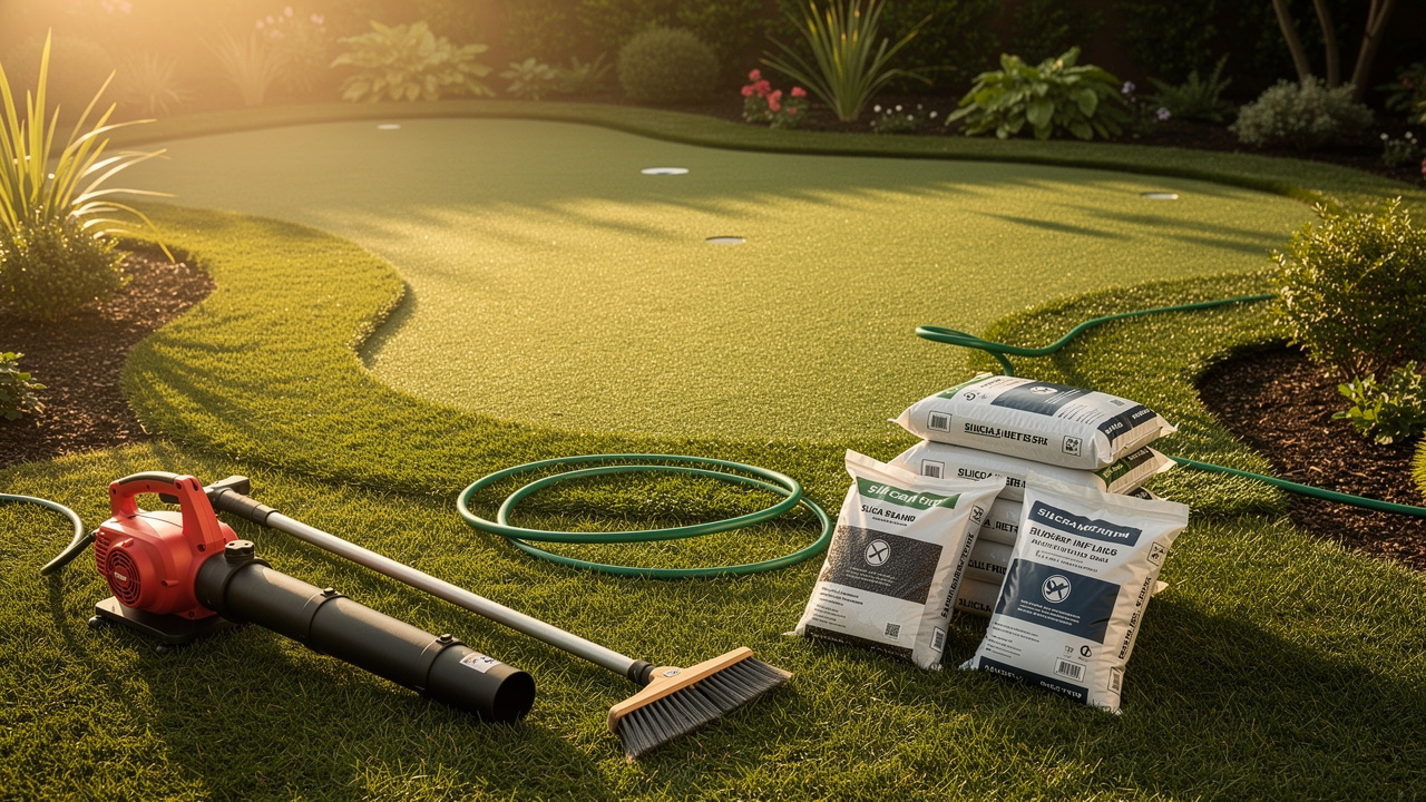 4-best-practices-for-your-artificial-putting-green-backyard