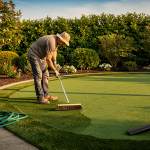 4-best-practices-for-your-chandler-artificial-turf-putting-green
