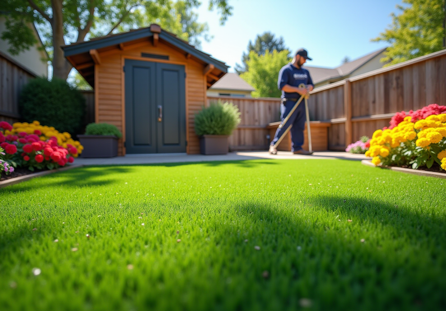 4-best-practices-to-buy-artificial-grass-online-for-your-home