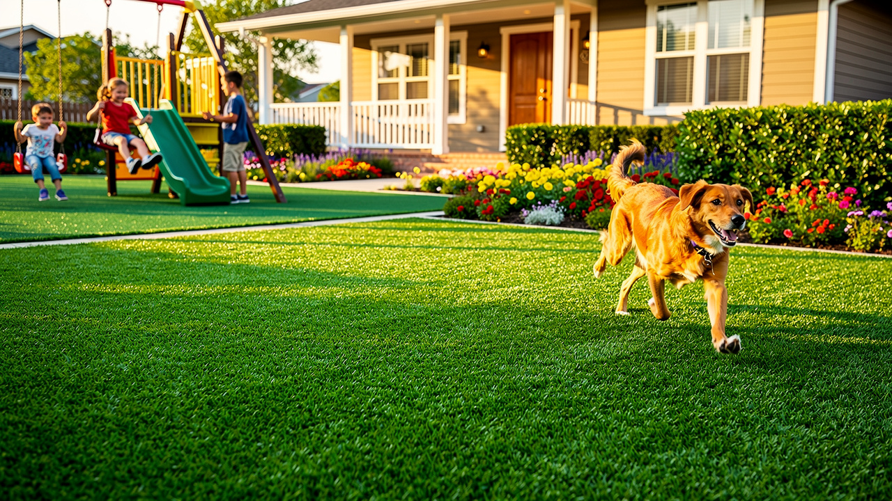 4-essential-green-grass-products-for-your-kansas-lawn-transformation