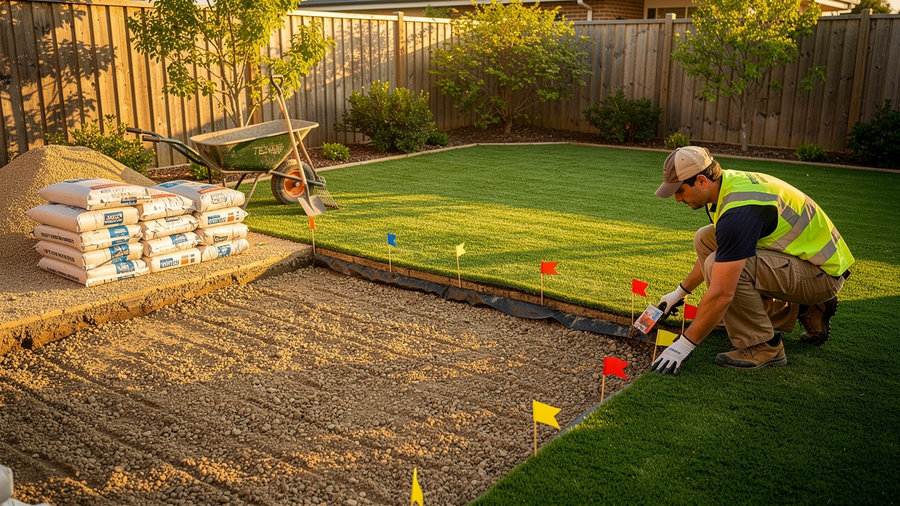 4-essential-layers-for-artificial-turf-installation-success