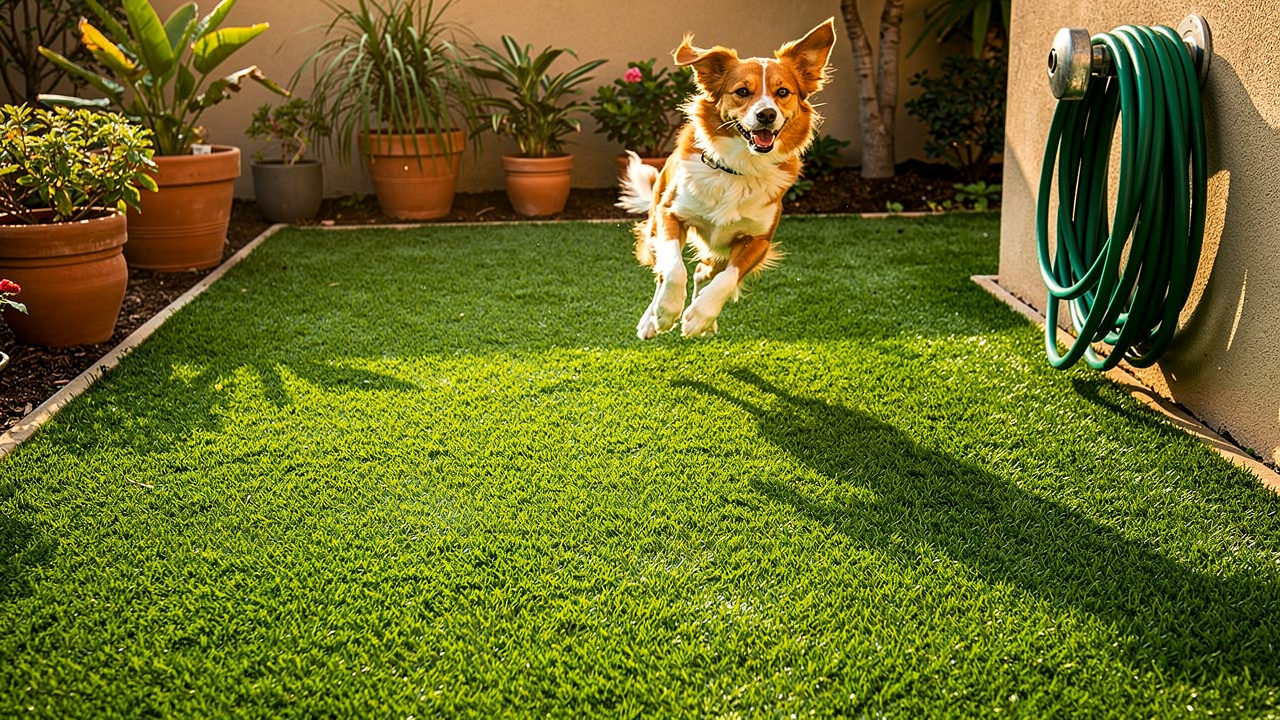 4-essential-tips-for-using-turf-deodorizer-for-dogs