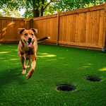 4-steps-to-install-your-dog-artificial-grass-drainage-system