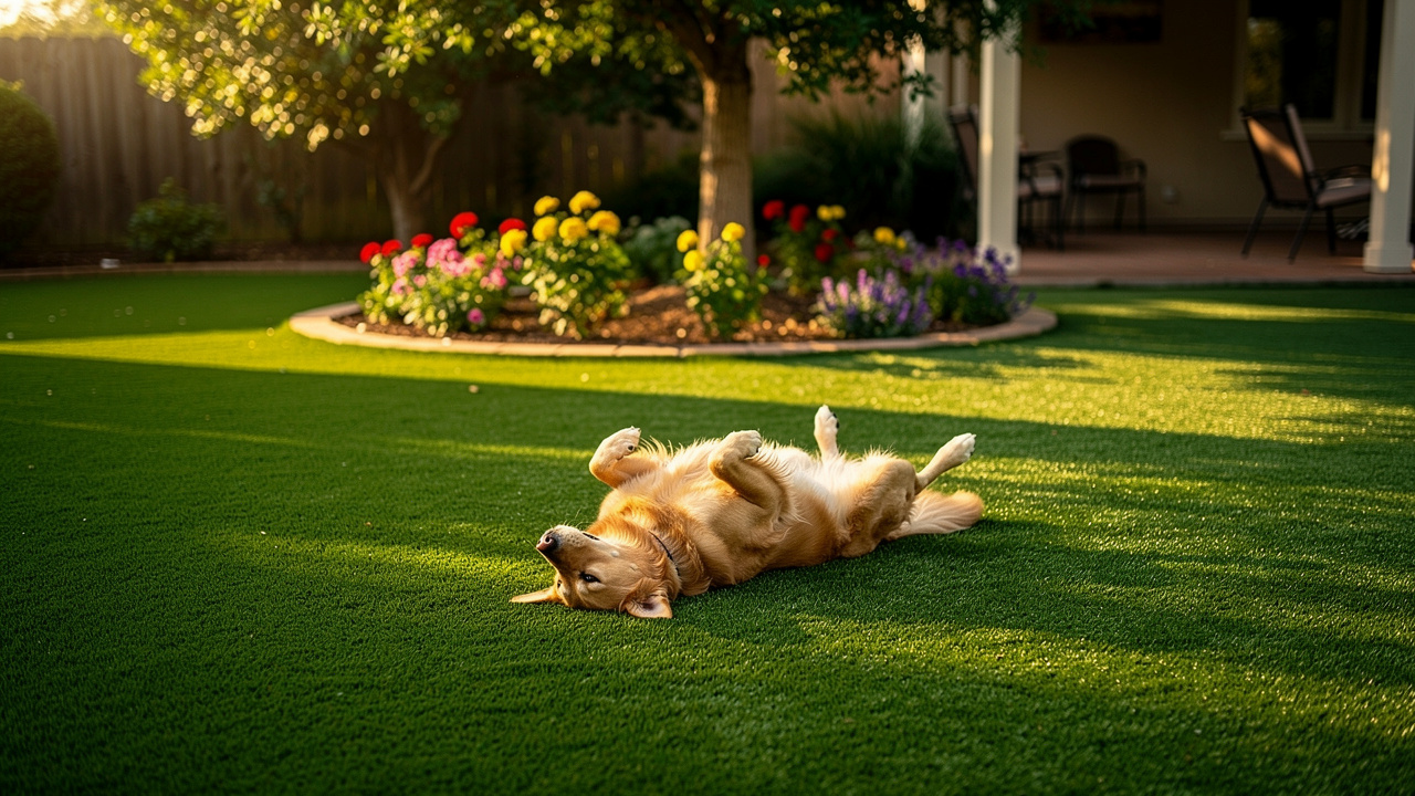 4-tips-for-choosing-artificial-turf-for-dogs-near-you