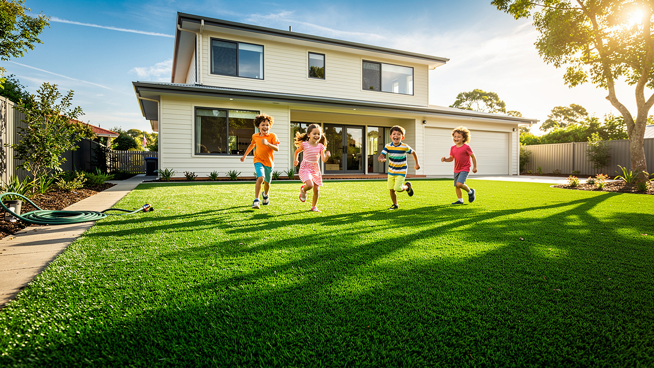 7-benefits-of-polyethylene-turf-for-your-kansas-home