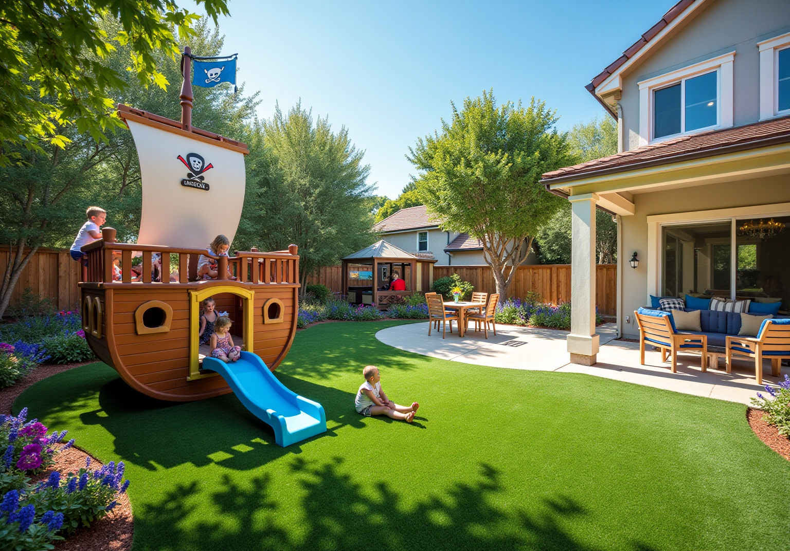 7-creative-kids-play-area-ideas-to-transform-your-backyard