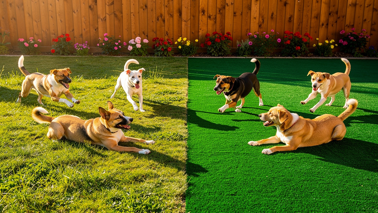 astroturf-for-dogs-to-pee-on-comparing-pet-friendliness-and-care