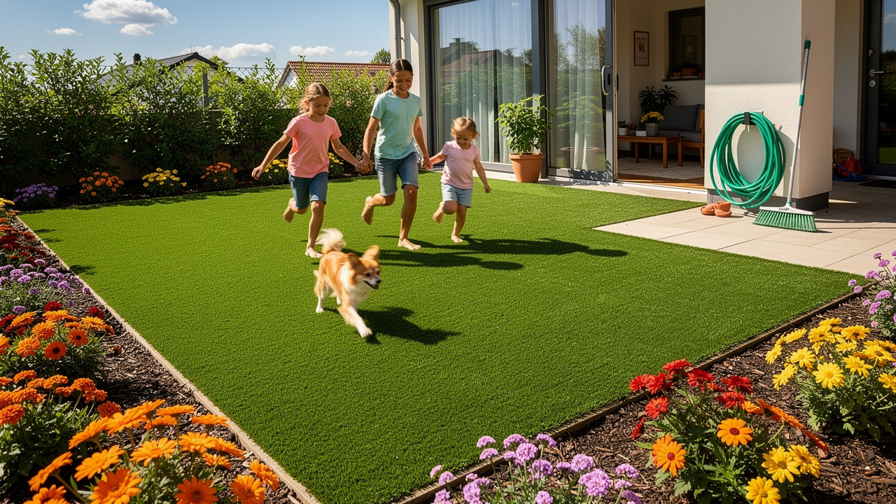 best-fake-grass-for-yard-key-practices-for-homeowners-in-kansas