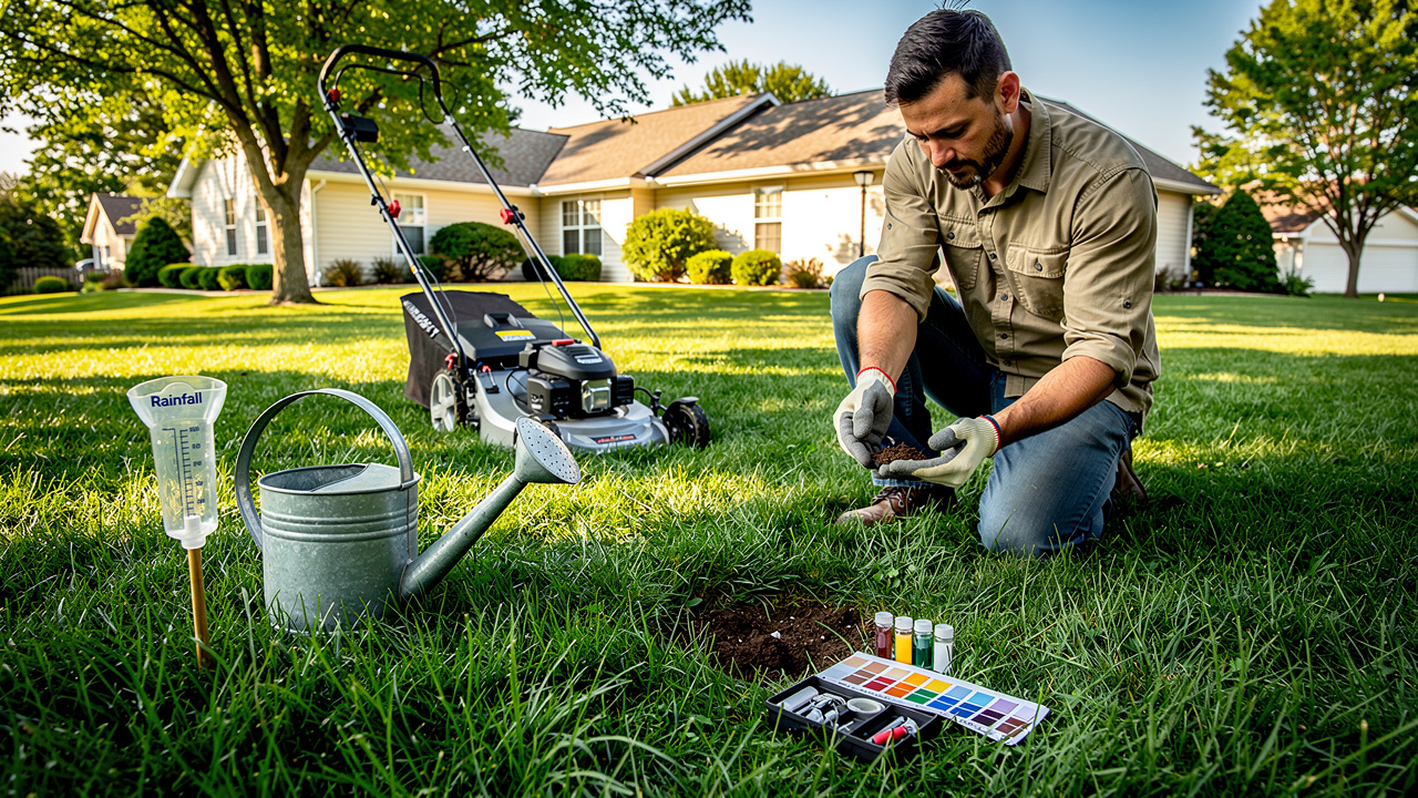 best-practices-for-maintaining-outdoor-grass-in-kansas-homes
