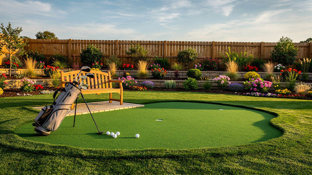 best-practices-for-the-best-putting-green-for-your-home