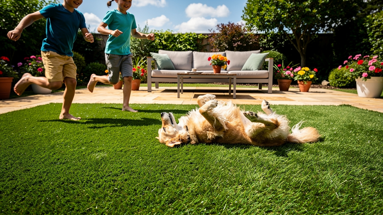 choose-the-right-artificial-grass-texture-for-your-home-needs