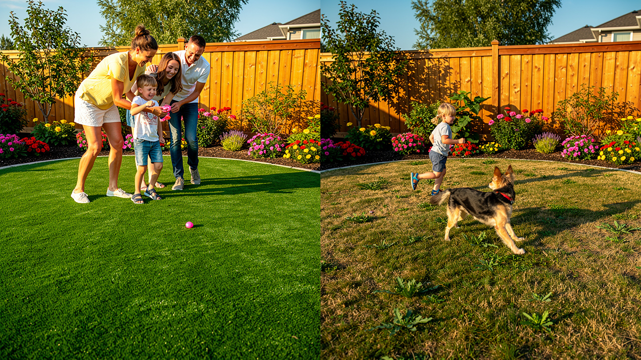 comparing-fake-grass-and-natural-grass-which-is-best-for-your-home