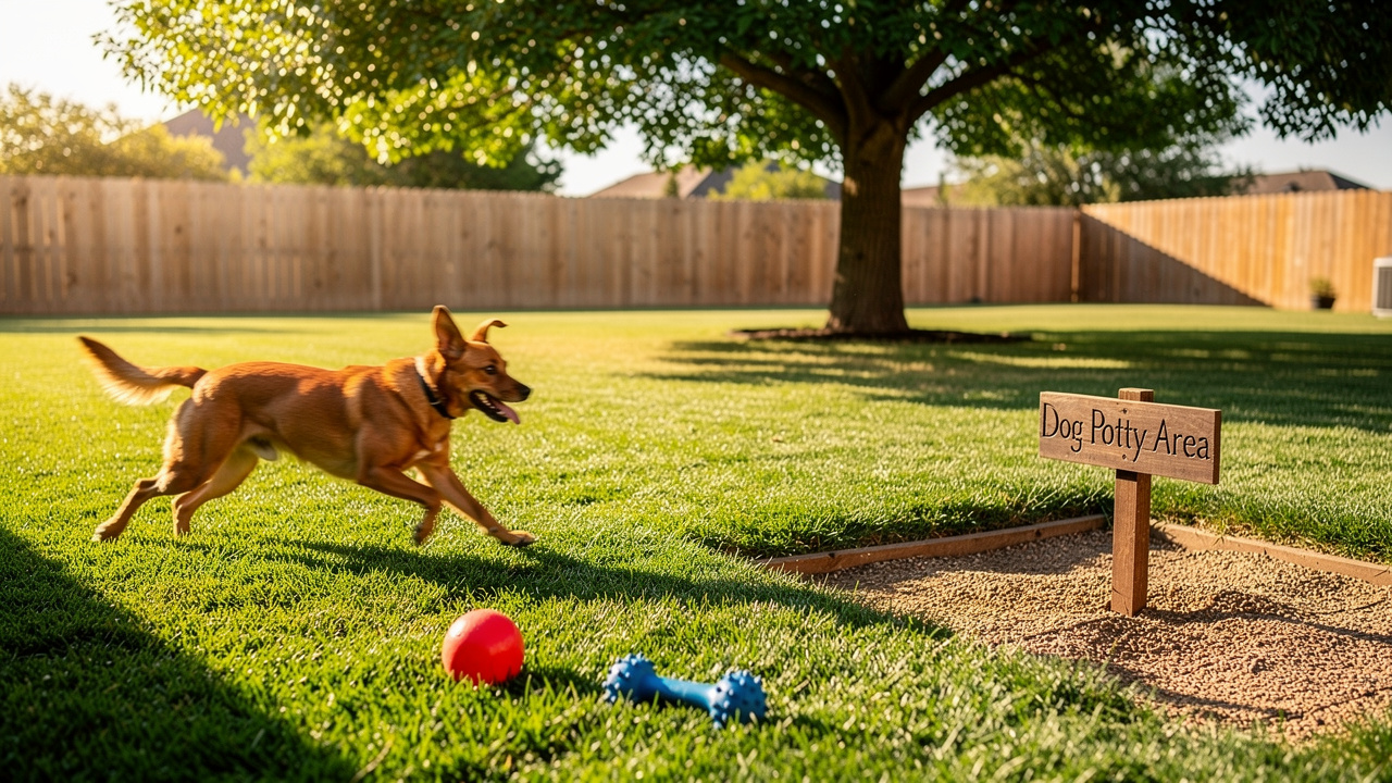 create-a-dog-friendly-grass-area-for-dogs-in-4-easy-steps
