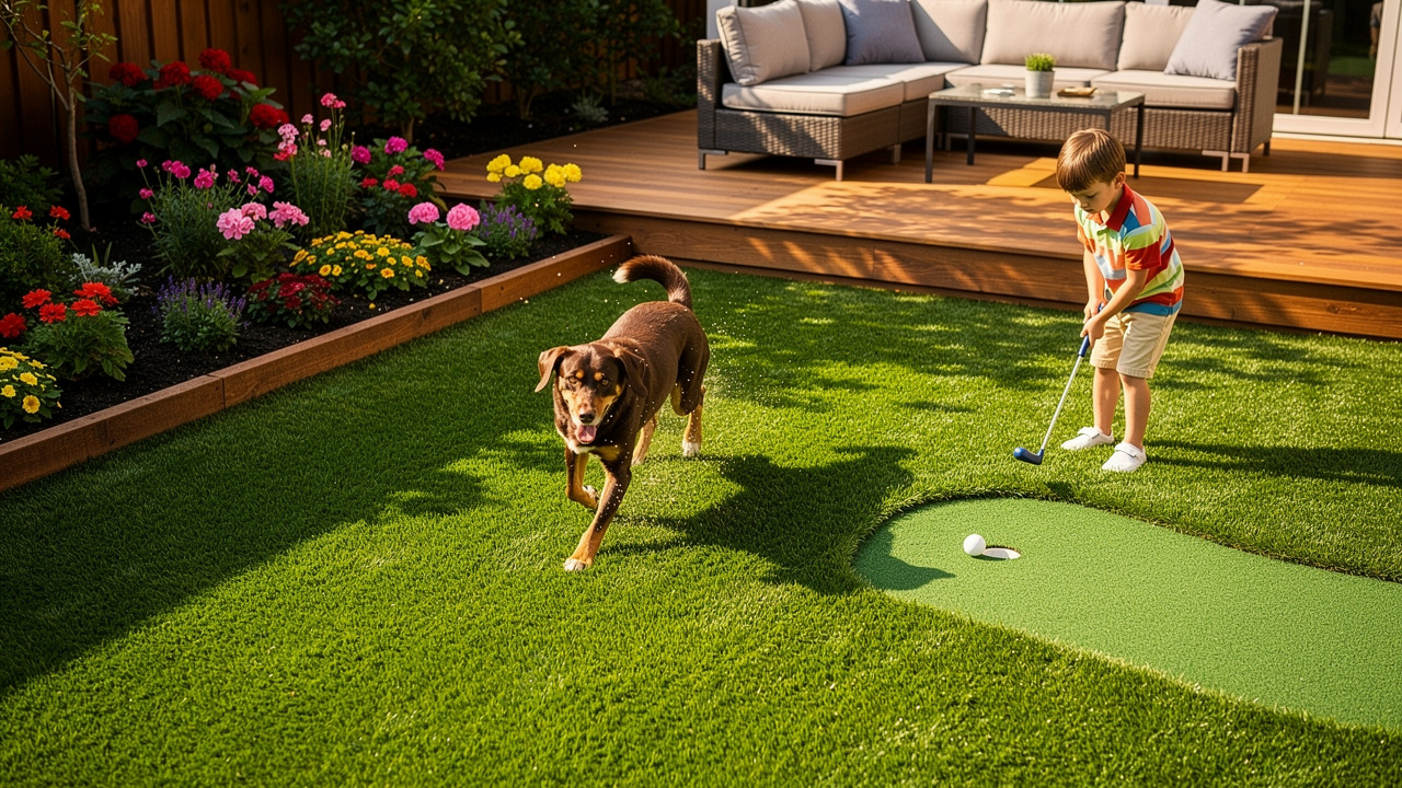 discover-the-most-realistic-artificial-grass-for-your-home