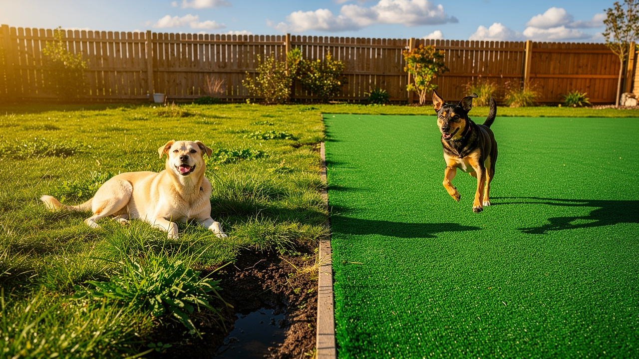 dog-run-turf-vs-natural-grass-which-is-best-for-your-yard