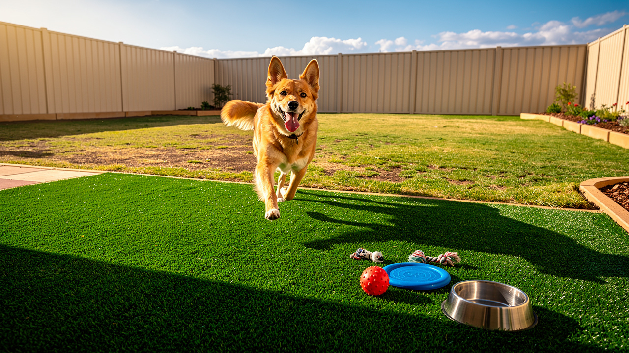 dogs-and-artificial-grass-compare-comfort-care-and-costs