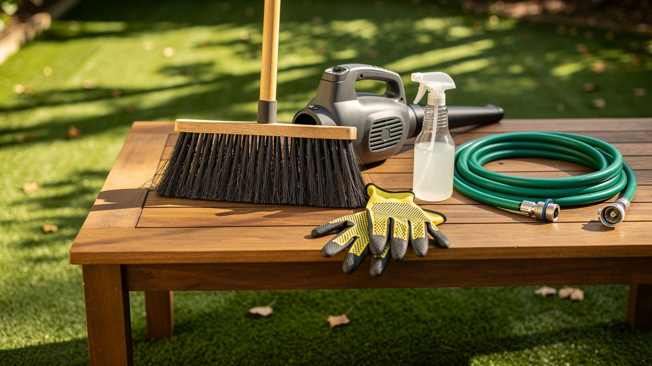 essential-steps-for-cleaning-fake-grass-at-home