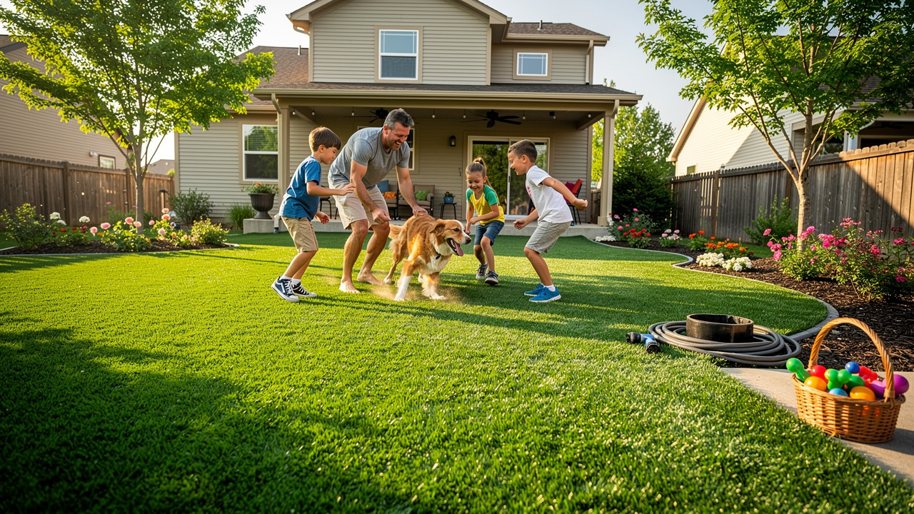 find-the-best-artificial-grass-for-your-kansas-city-home