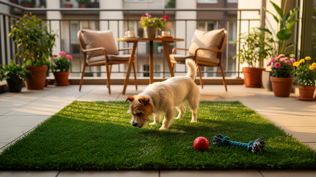 grass-squares-for-dogs-vs-traditional-potty-solutions-a-comparison