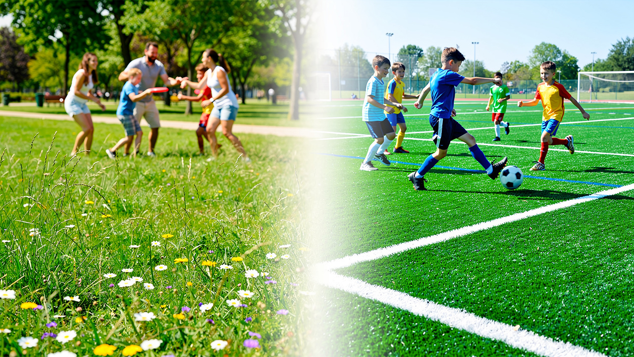 grass-vs-artificial-turf-key-insights-for-kansas-homeowners