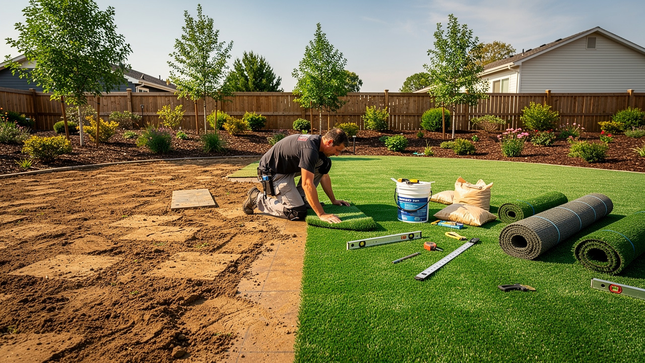 how-much-does-it-cost-to-install-artificial-grass-in-your-area