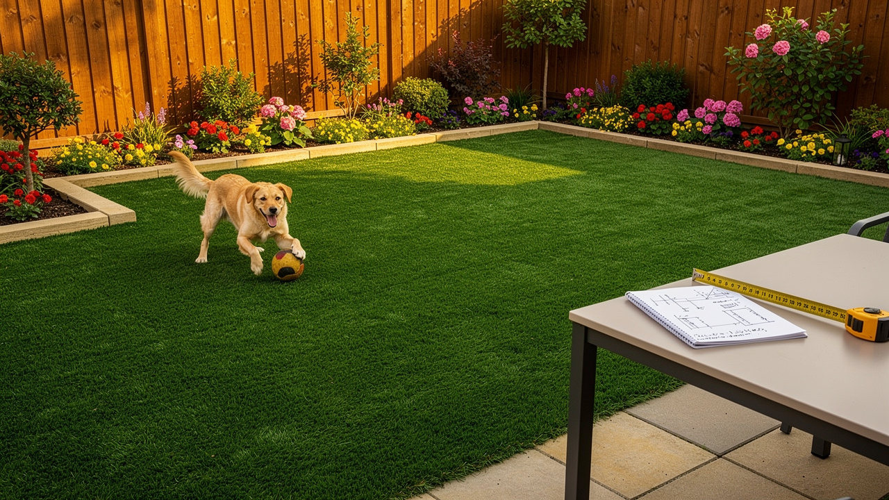 how-much-is-artificial-turf-for-your-backyard-a-step-by-step-cost-guide