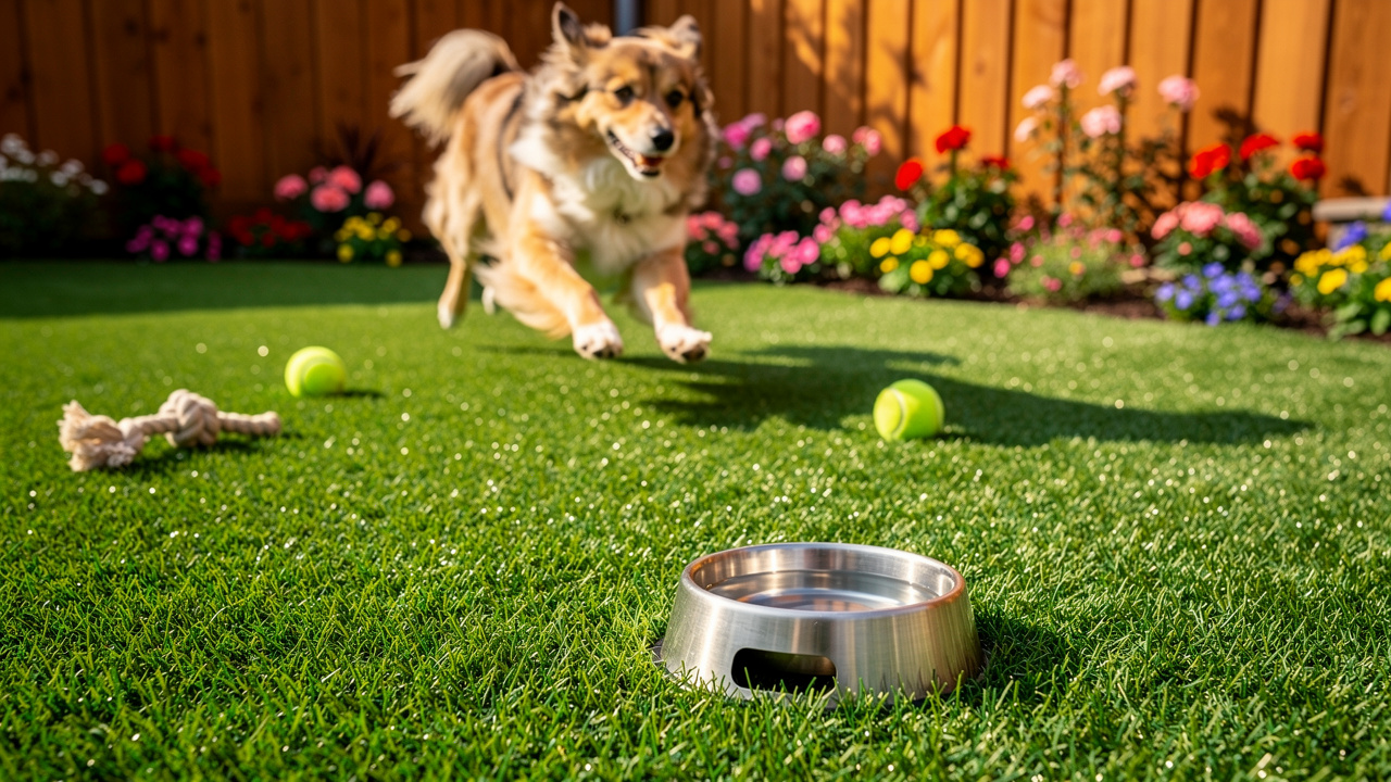 how-to-install-dog-friendly-artificial-turf-for-your-home