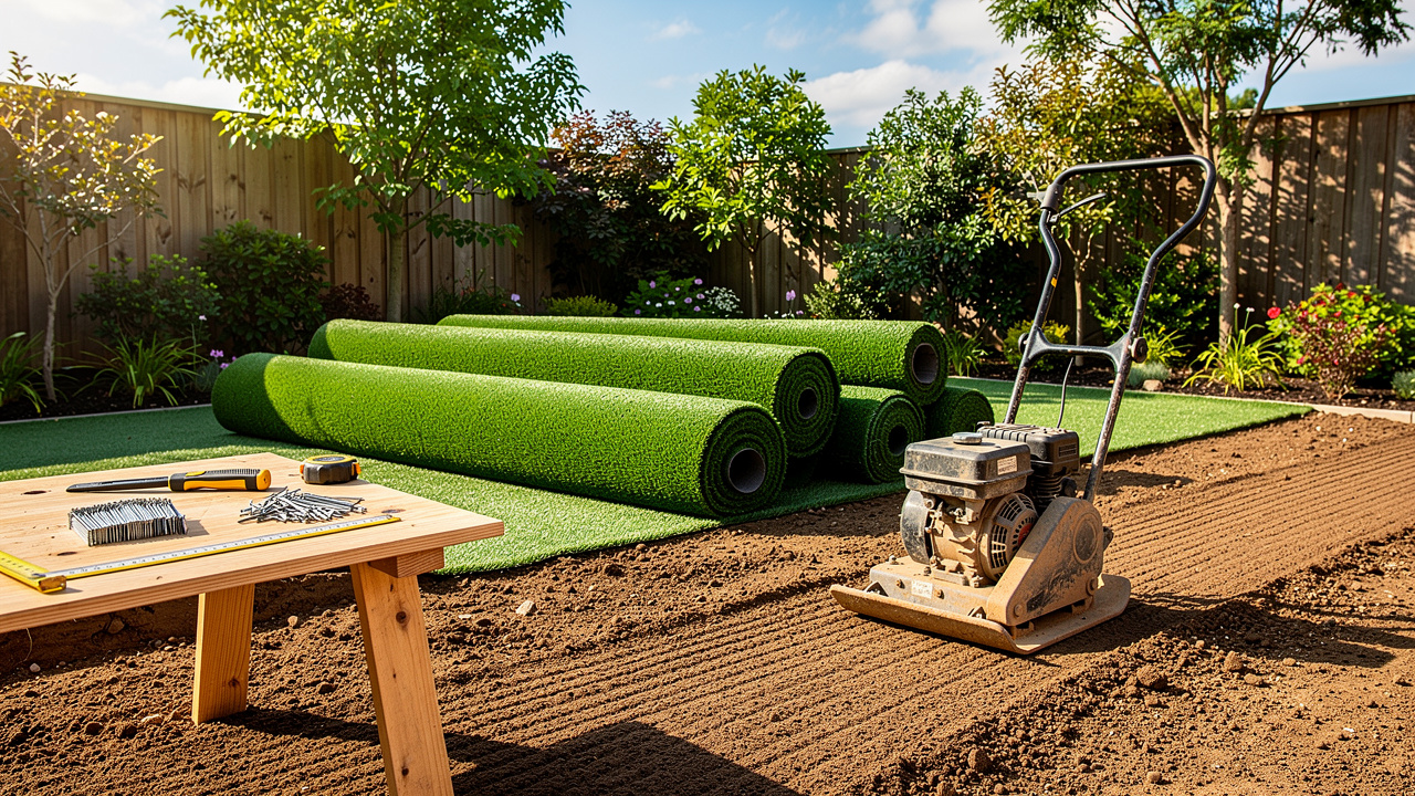 how-to-install-turf-in-your-backyard-a-step-by-step-guide