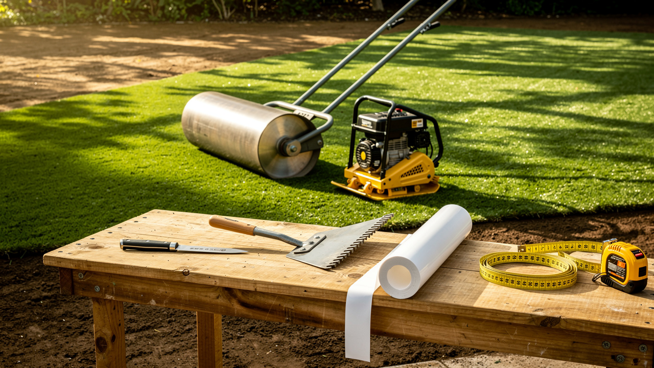 install-artificial-grass-glue-and-tape-a-step-by-step-guide