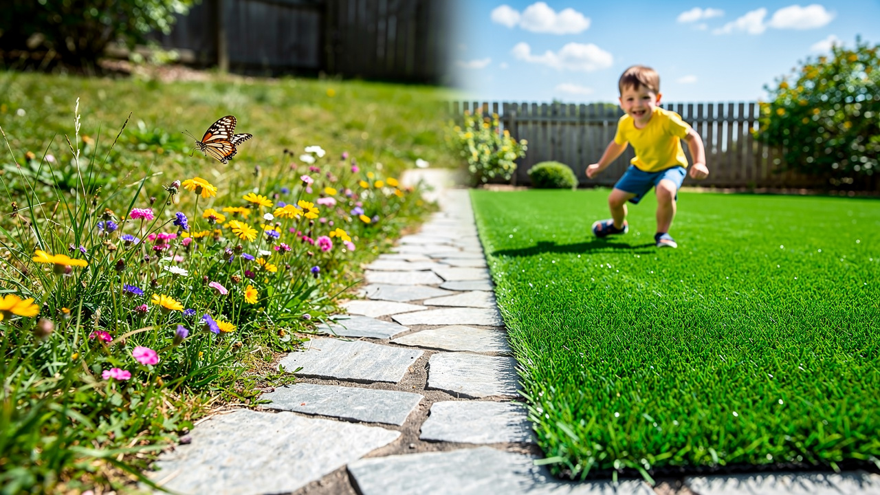 is-grass-real-comparing-natural-vs-artificial-grass-for-your-home
