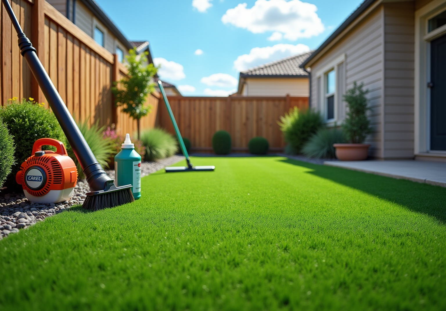 master-artificial-turf-care-maintenance-for-your-homes-beauty