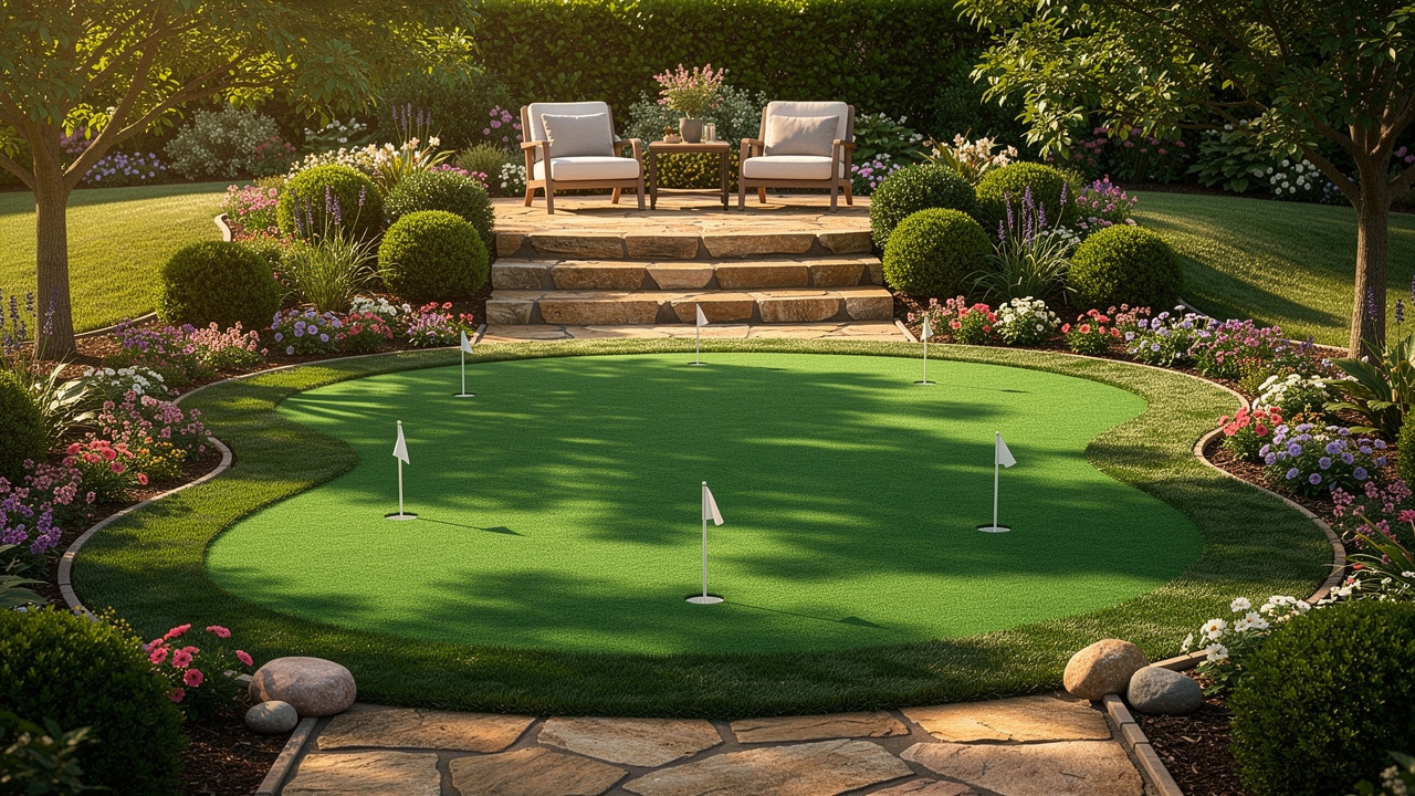 master-your-putting-green-hole-essential-design-and-maintenance-tips