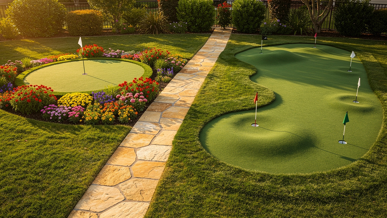 round-vs-oval-choosing-the-right-putting-green-shape-for-your-yard