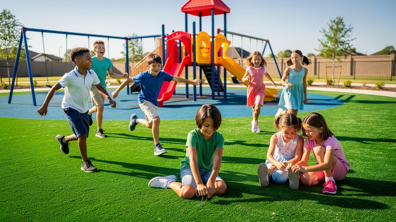 transform-your-playground-with-fake-grass-a-step-by-step-guide