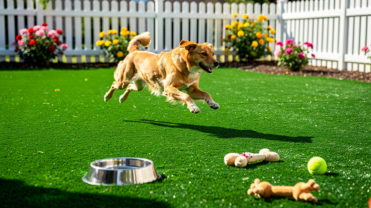 understanding-pet-friendly-turf-cost-benefits-and-installation-tips