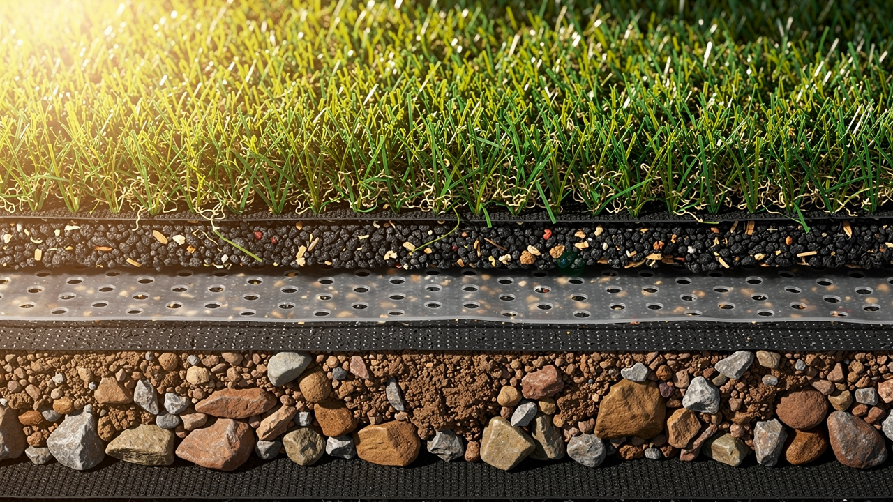 understanding-the-layers-of-turf-importance-and-characteristics