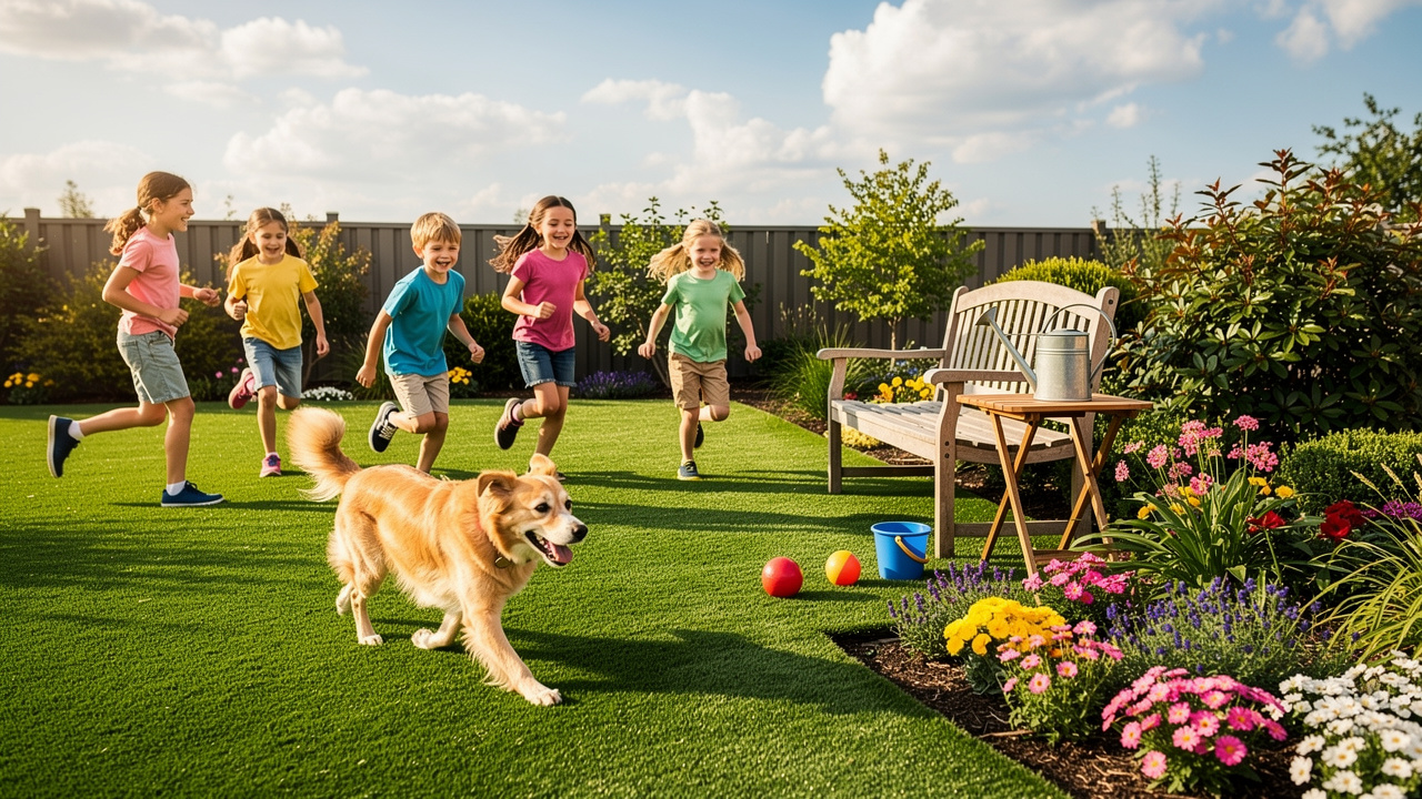 why-artificial-grass-is-the-best-choice-for-your-home-in-kansas