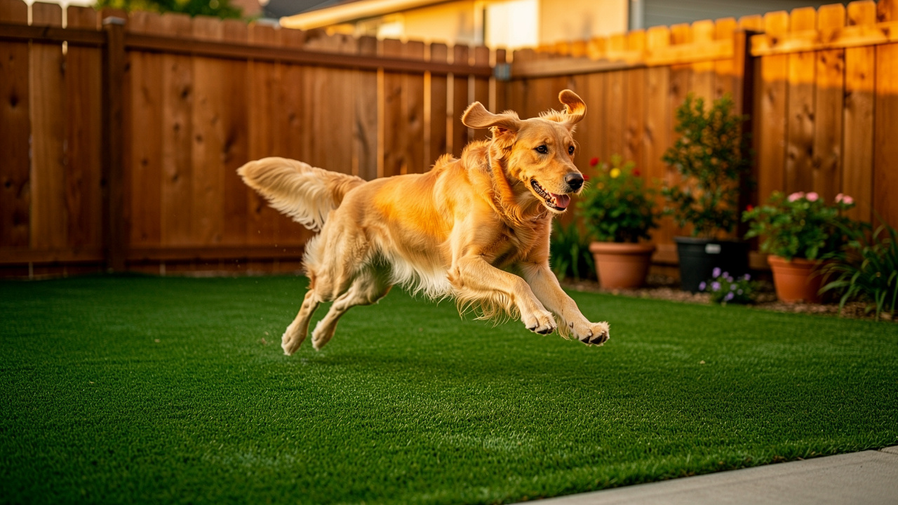 why-homeowners-choose-fake-turf-grass-for-dogs-key-benefits-explained