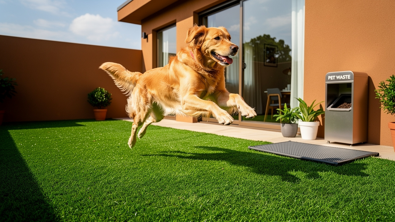 why-pets-and-artificial-turf-are-the-perfect-match-for-your-home
