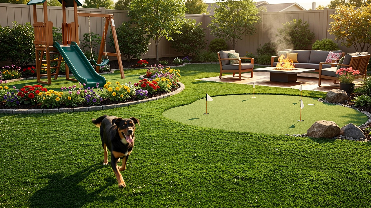 10-backyard-artificial-turf-ideas-for-your-kansas-home